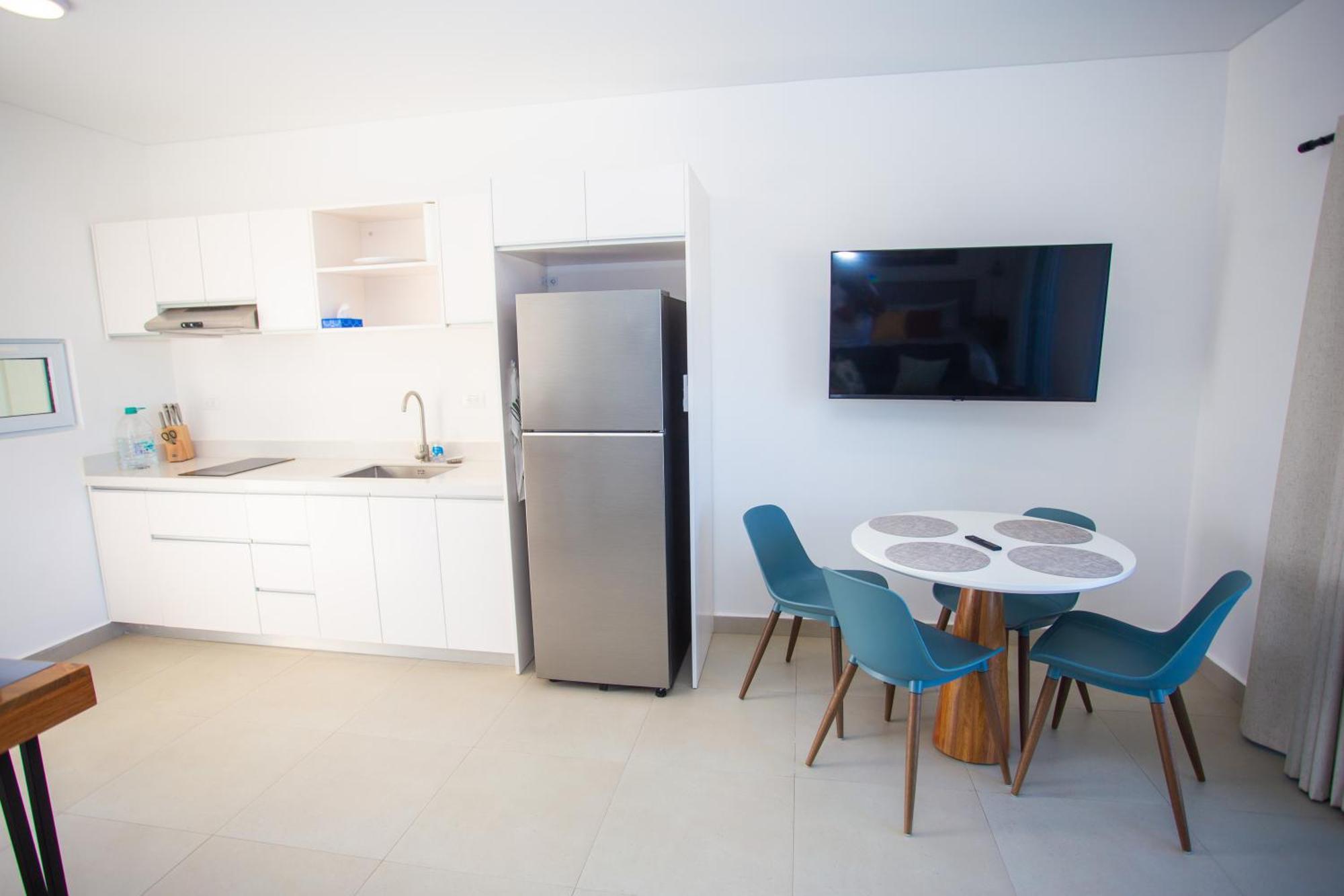 Sosua Ocean Village Phòng bức ảnh
